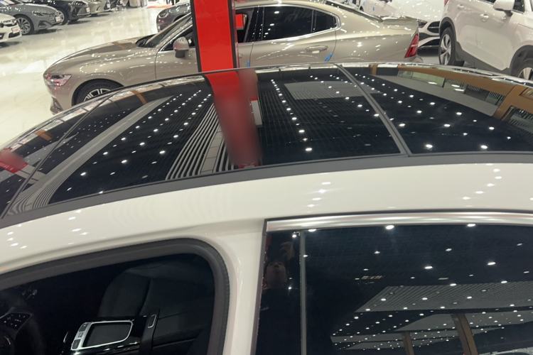 Used Mercedes-Benz A-Class 2023 A 180 L