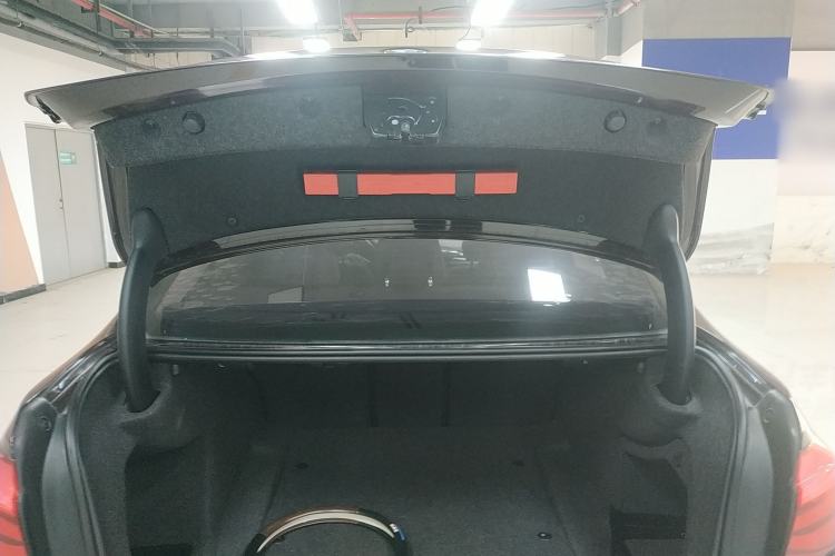 Used BMW 3 Series 2017 320Li Fashion Model