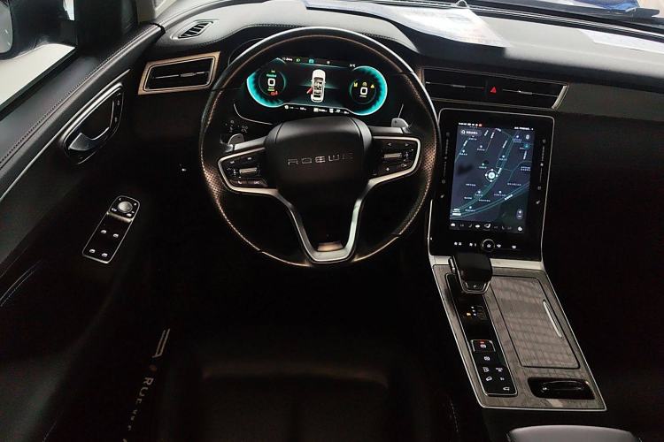 Used Roewe RX5 New Energy 2020 ePLUS National Trend Ronglin Flagship Edition
