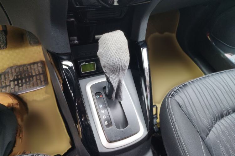 Used Ford EcoSport 2013 1.5L Automatic Prestige Model
