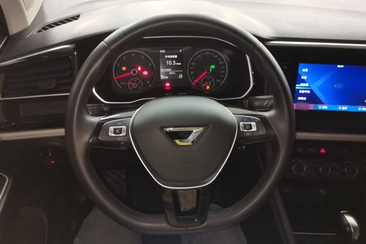 Used Jetta VS7 2023 280TSI Automatic Trend Edition
