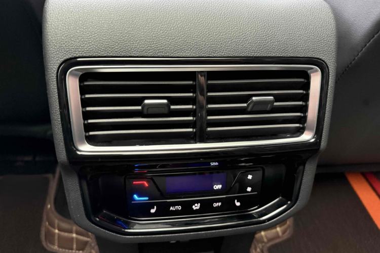 Used Volkswagen Teramont 2023 380TSI Four-Wheel Drive Prestige Luxury Edition
