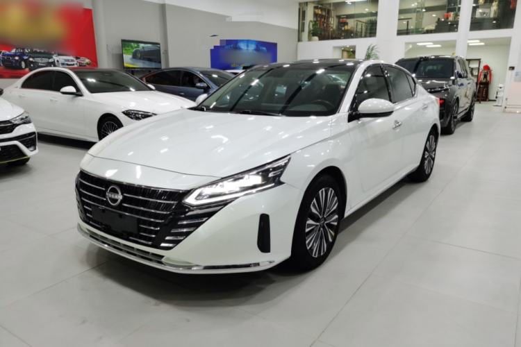 Used Nissan Teana 2022 2.0L XL-TLS Enjoyment Edition