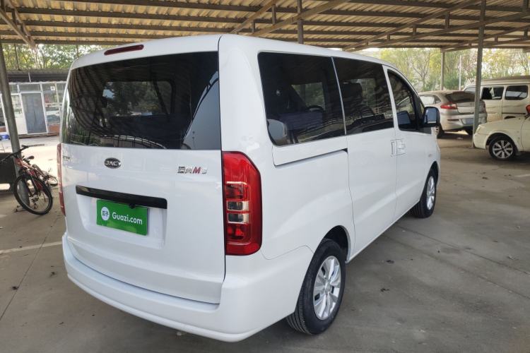 Used  M3 2019 Creator Edition 1.8L Luxury Model