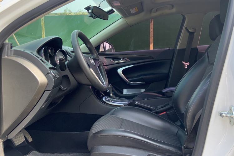 Used Buick Regal 2015 1.6T Leading Technology Model