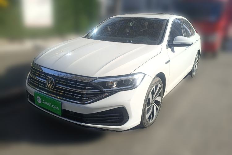 Used Volkswagen Sagitar 2023 300TSI DSG Excellence Edition
