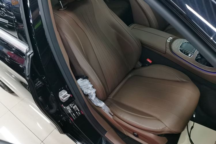 Used Mercedes-Benz E-Class 2023 Updated E 300 L Luxury Edition