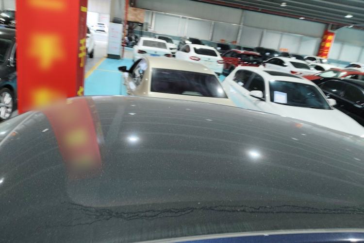 Used Hima AITO M5 2022 Range-Extended Rear-Drive Standard Version