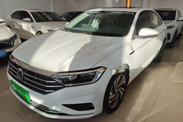 Used Volkswagen Sagitar 2022 280TSI DSG Excellence Edition