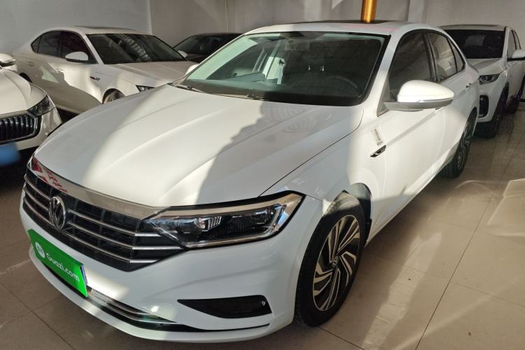 Used Volkswagen Sagitar 2022 280TSI DSG Excellence Edition