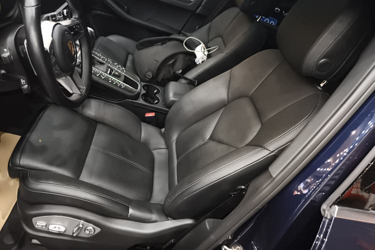 Used Porsche Macan 2018 Macan 2.0T
