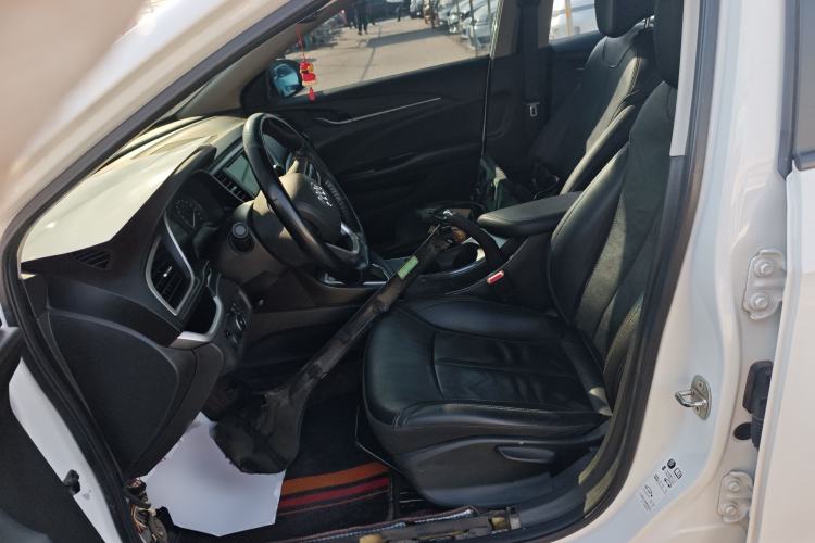 Used Buick GT 2019 18T Automatic Connected Elite Model China V Standard
