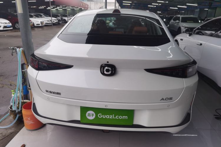 Used  A05 2024 145 Max