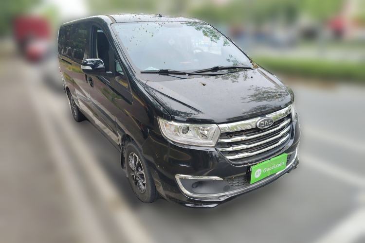 Used  M3 2019 PLUS IKEA Edition 1.8L Luxury 9-Seater
