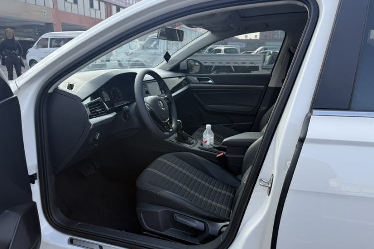 Used Volkswagen Lavida 2019 Hatchback 200TSI DSG Comfort Edition China VI