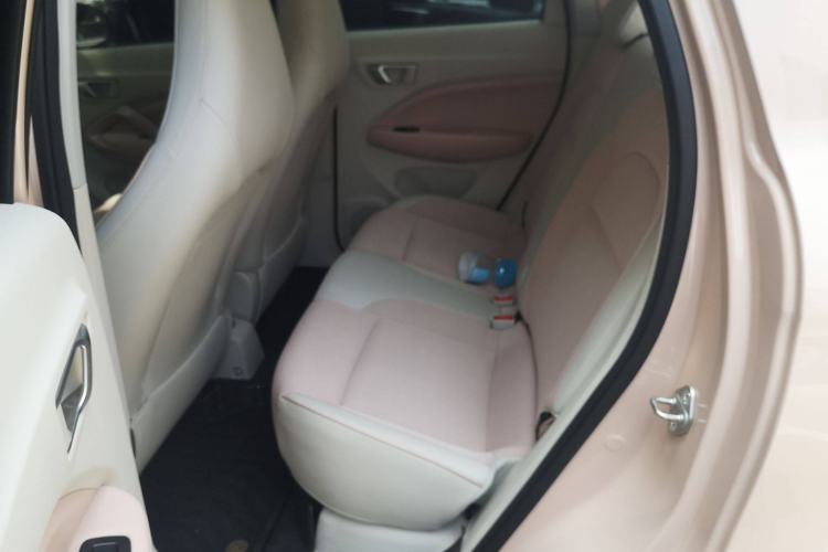 Used Leapmotor T03 2023 200 Lite Edition
