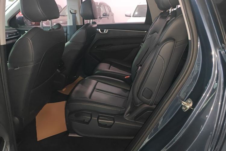 Used Wuling Victory 2020 1.5T CVT Flagship Edition
