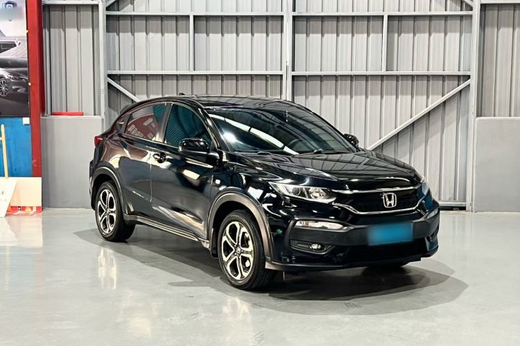 Used Honda XR-V 2015 1.8L EXi CVT Comfort Version
