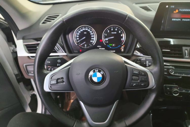 Used BMW X1 New Energy 2021 xDrive30Le Premium Edition
