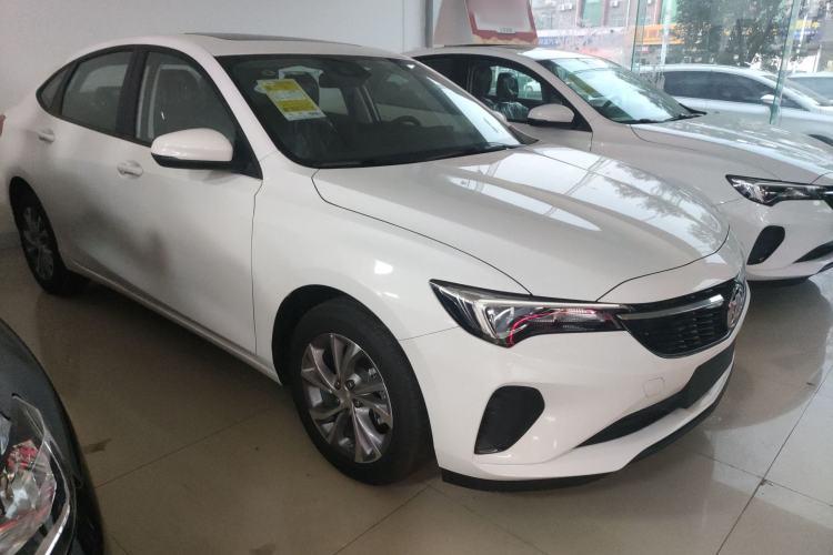 Used Buick Verano 2023 Pro Enjoyment Edition