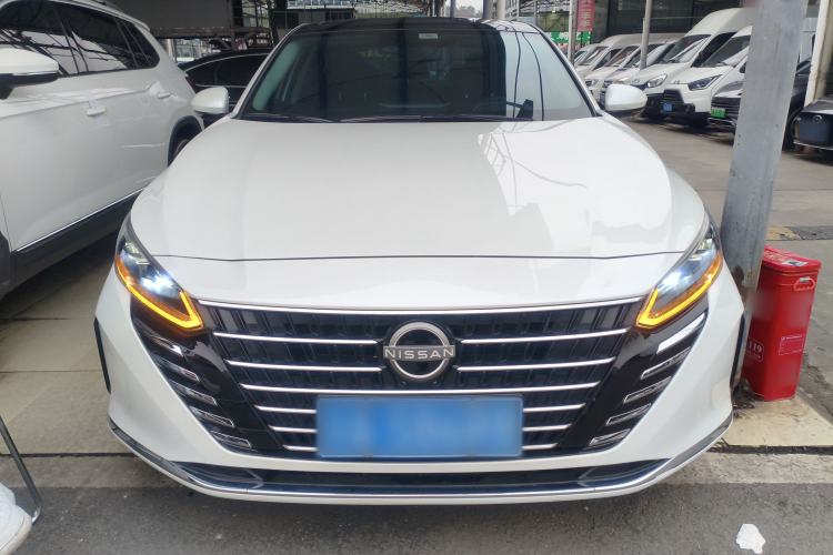 Used Nissan Teana 2022 2.0L XL-TLS Enjoyment Edition
