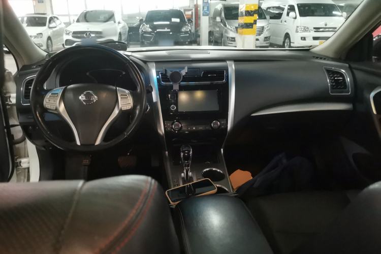 Used Nissan Teana 2016 2.0L XL Comfort Edition
