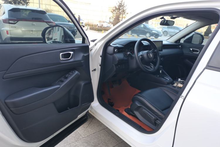 Used Honda XR-V 2023 1.5L CVT Thermal Edition
