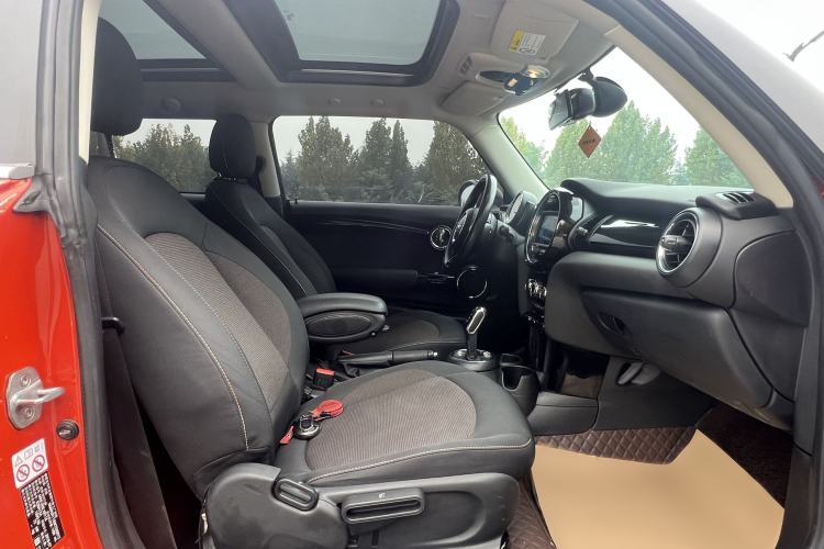 Used  MINI 2018 1.5T ONE PLUS