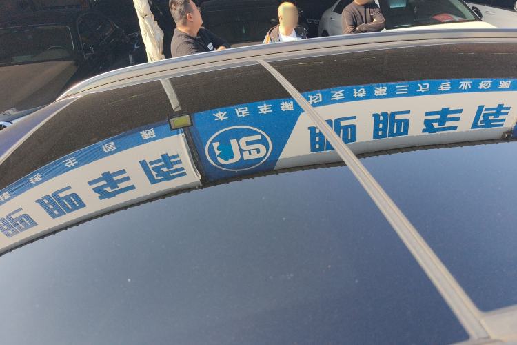 Used BMW X3 2019 xDrive25i Luxury Package
