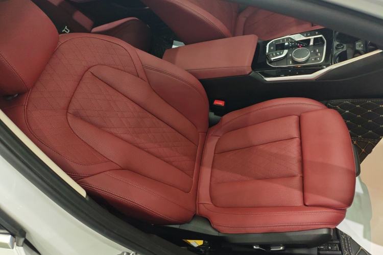 Used BMW 3 Series 2024 320Li M Sport Package