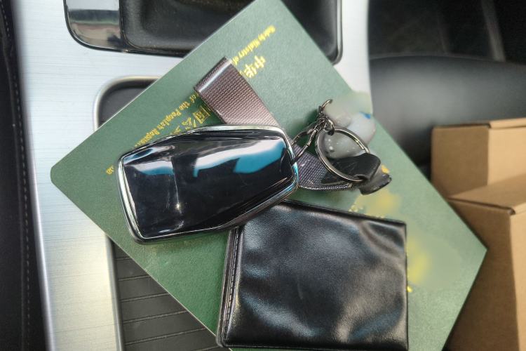 Used Geely Auto Emgrand GL 2019 1.4T Manual Elite Smart Edition