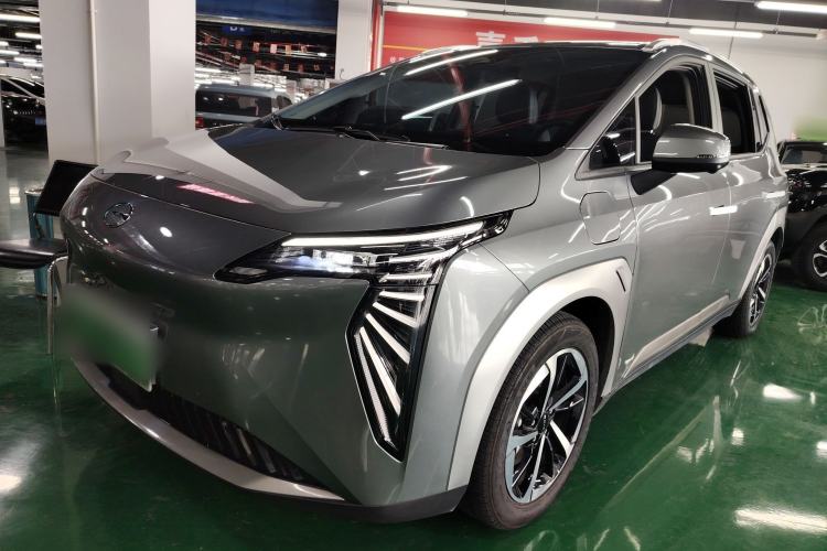 Used AION Y 2025 Plus 510 Zhihao Edition