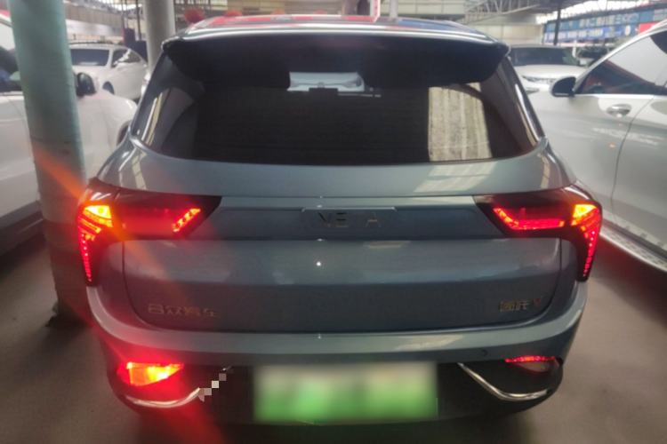 Used NETA V 2022 Chao 400 Lite