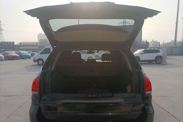 Used BMW X5 2017 xDrive35i Elegant Edition
