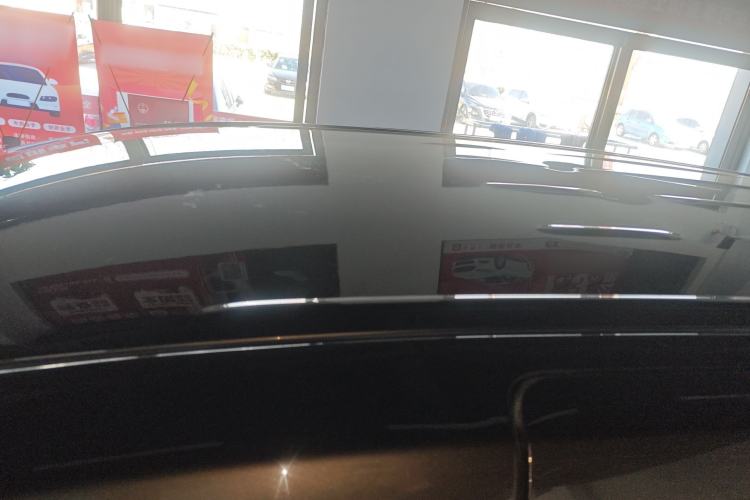 Used Buick GL8 2023 Land Executive Class Smart Enjoyment Model
