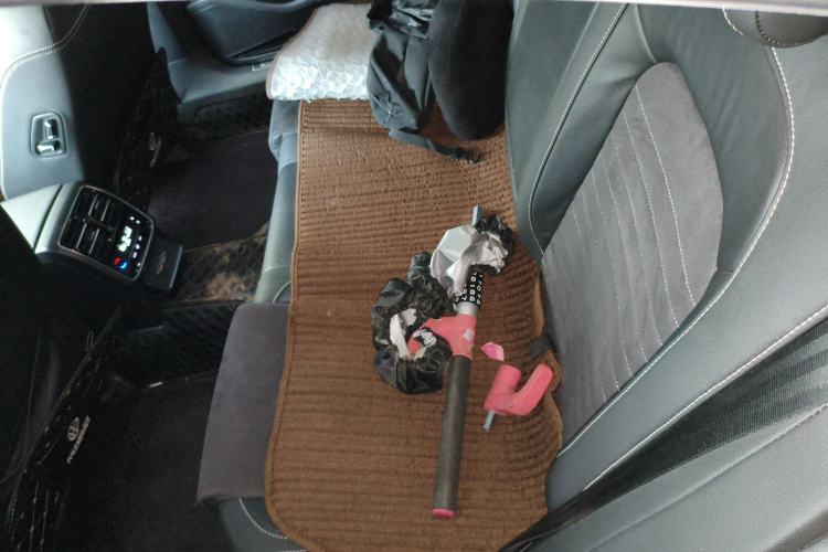 Used Volkswagen Magotan 2020 330TSI DSG Luxury Edition
