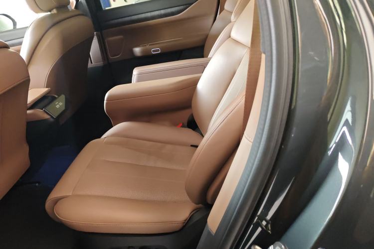 Used Nio ES8 2023 75 kWh
