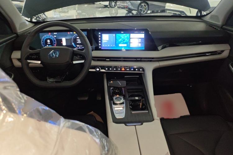 Used Changan CS75 PLUS 