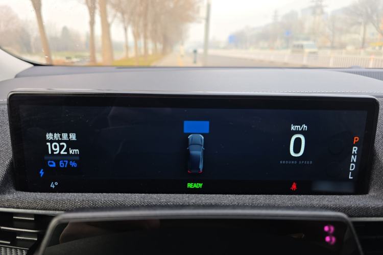 Used Ford Mustang Mach-E 2021 AION Y Plus Rear-Drive Luxury Edition (Long Range)