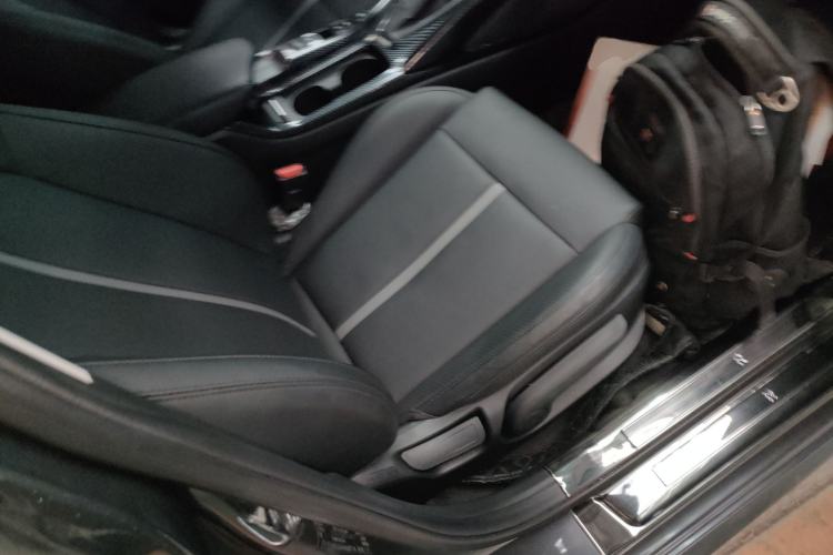 Used Hyundai Lafesta 2021 280TGDi Luxury Sport Enjoyment Edition