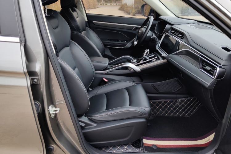 Used Geely Auto Emgrand X7 Sport 2020 1.8TD DCT Smart PRO
