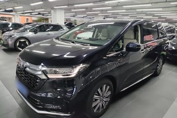 Used Honda Odyssey 2022 2.0L eHEV Prestige Four-Seater Edition