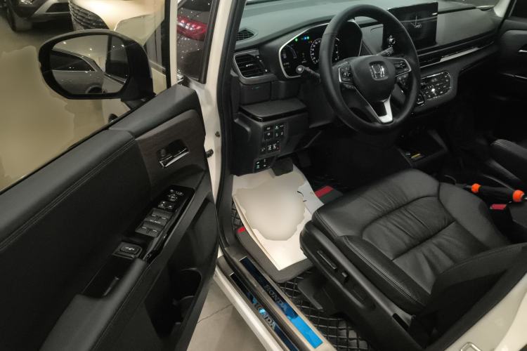 Used Honda Odyssey 2022 2.0L eHEV Sharp·Luxury Edition