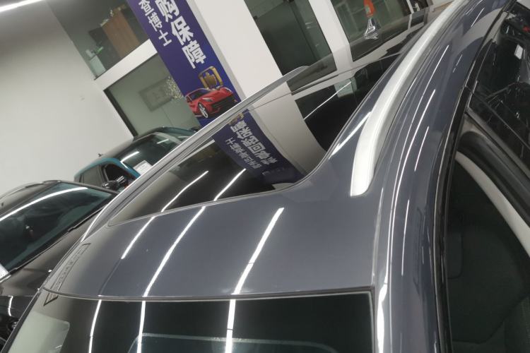 Used BYD Song Pro New Energy 2019 DM 1.5T Four-Wheel Drive Performance Edition Flagship Model
