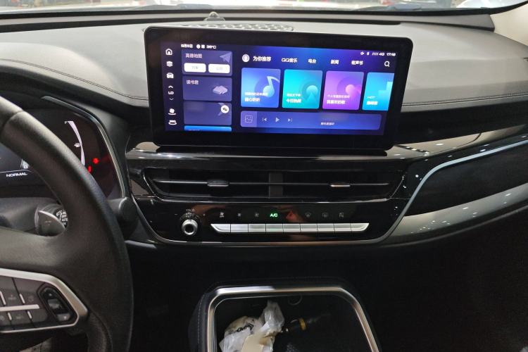 Used Haval H6 2021 National Trend Edition 1.5T Automatic Champion Version
