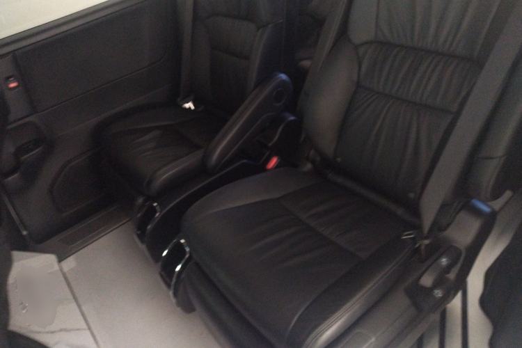 Used Honda Odyssey 2022 2.0L eHEV Sharp Enjoyment Edition