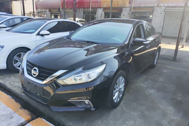 Used Nissan Teana 2016 2.0L XE Fashion Edition