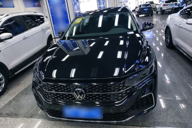 Used Volkswagen Passat 2024 330TSI Starry Elite Edition
