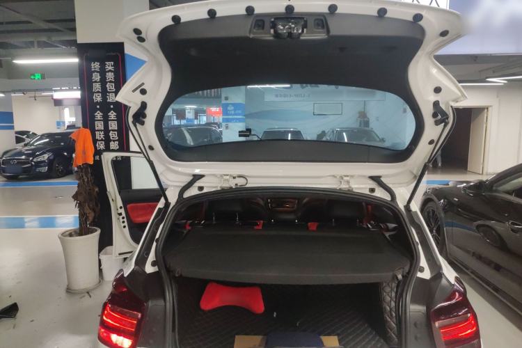 Used BMW 1 Series 2013 Facelift M135i 5-Door Version