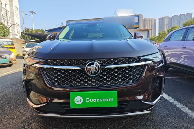 Used Buick Envision 2021 Encore Plus Avenir Aivia 5-Seater Edition